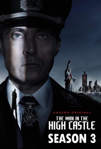 مسلسل The Man in the High Castle كامل – الموسم الثالث