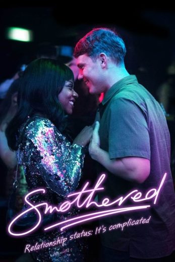 مسلسل Smothered كامل – الموسم الاول