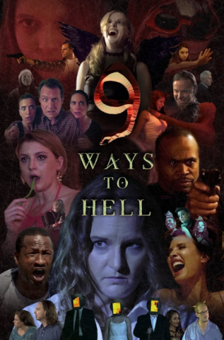 فيلم 9 Ways to Hell 2022 مترجم اونلاين