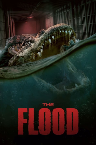 فيلم The Flood 2023 مترجم