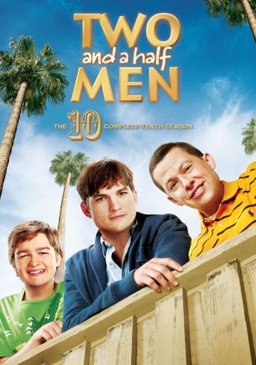 مسلسل Two and a Half Men الموسم العاشر الحلقة 16 مترجمة