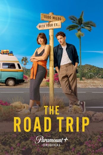 مسلسل The Road Trip كامل – الموسم الاول