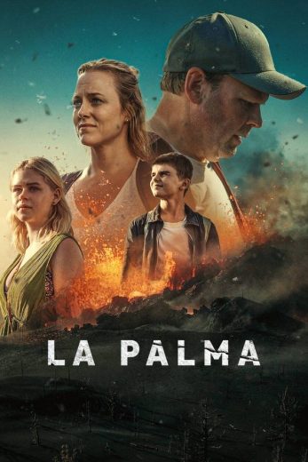 مسلسل La Palma كامل – الموسم الأول