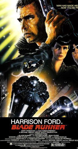 فيلم Blade Runner 1982 مترجم