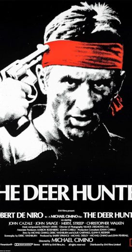 فيلم The Deer Hunter 1978 مترجم