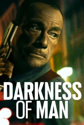 فيلم Darkness of Man 2024 مدبلج