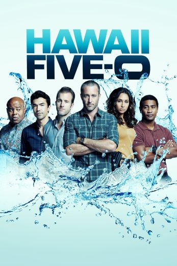 مسلسل Hawaii Five-0 كامل – الموسم العاشر