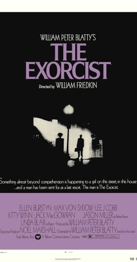 فيلم The Exorcist 1973 مترجم