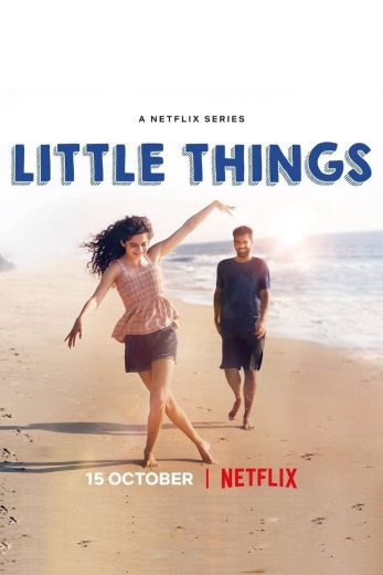 مسلسل Little Things كامل – الموسم الرابع