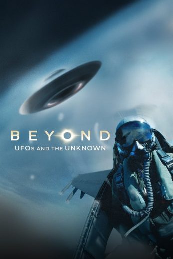 مسلسل Beyond UFOs and the Unknown كامل – الموسم الأول