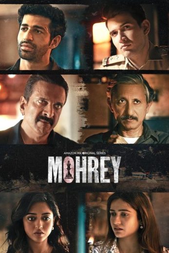 مسلسل Mohrey كامل – الموسم الاول