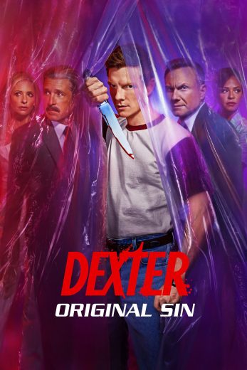 مسلسل Dexter Original Sin كامل – الموسم الاول