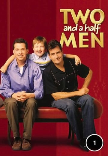 مسلسل Two and a Half Men الموسم الاول الحلقة 3 مترجمة