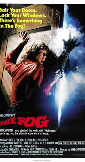 فيلم The Fog 1980 مترجم