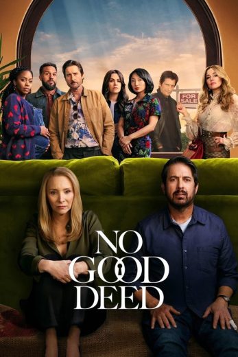 مسلسل No Good Deed كامل – الموسم الاول