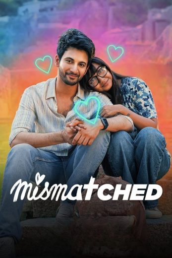 مسلسل Mismatched كامل – الموسم الثالث