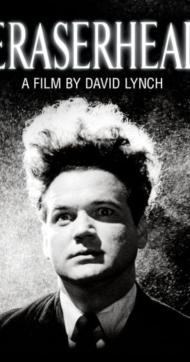 فيلم Eraserhead 1977 مترجم