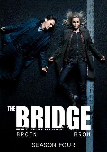 مسلسل The Bridge الموسم الرابع الحلقة 6 مترجمة