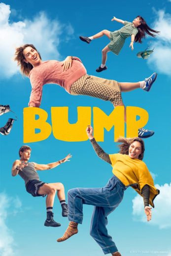 مسلسل Bump كامل – الموسم الخامس