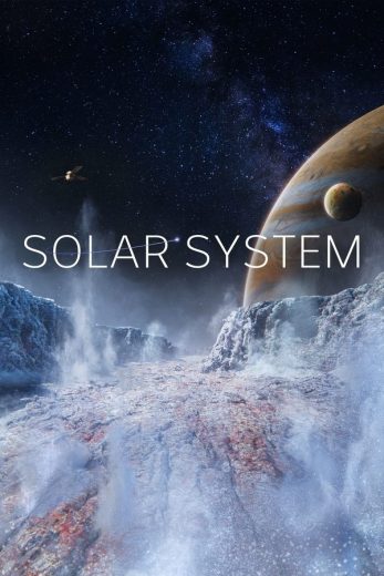 مسلسل Solar System كامل – الموسم الأول