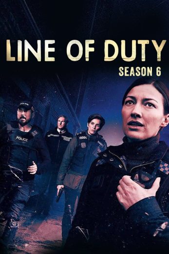 مسلسل Line of Duty الموسم السادس الحلقة 3 مترجمة