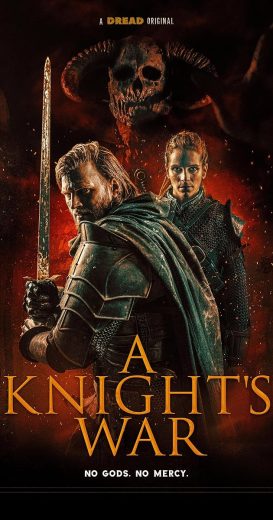 فيلم A Knight’s War 2024 مترجم