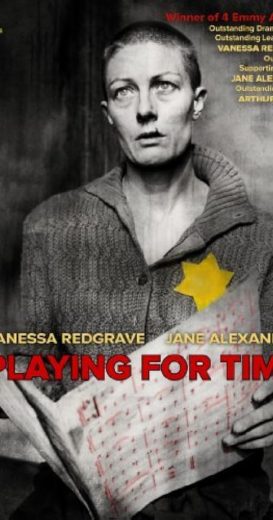 فيلم Playing for Time 1980 مترجم