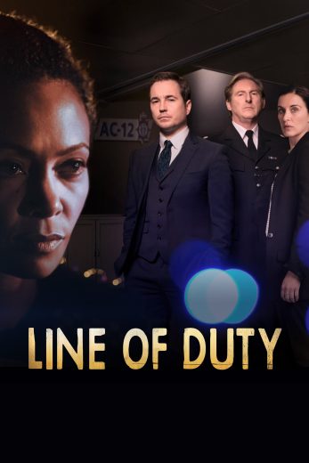 مسلسل Line of Duty كامل – الموسم الرابع