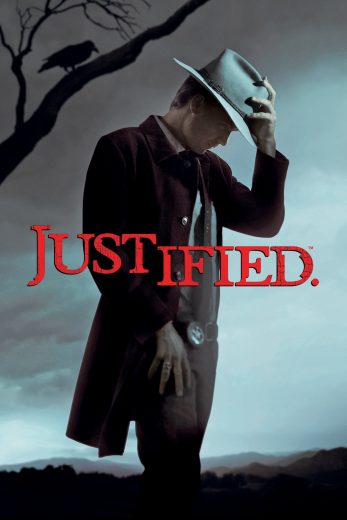 مسلسل Justified الموسم الخامس الحلقة 12 مترجمة