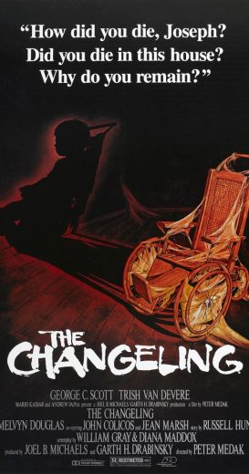 فيلم The Changeling 1980 مترجم