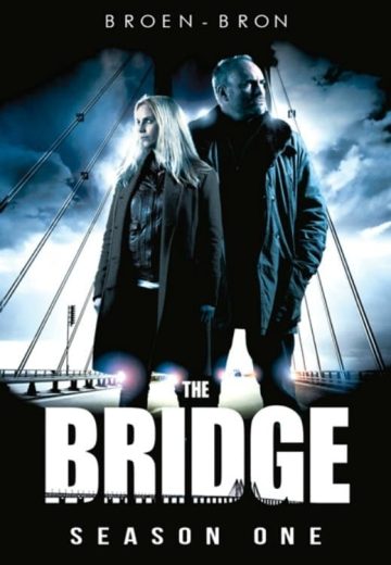 مسلسل The Bridge كامل – الموسم الاول