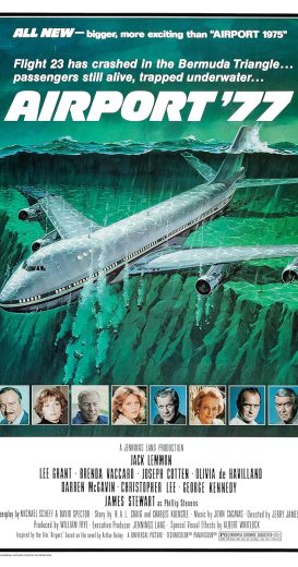 فيلم Airport ’77 1977 مترجم