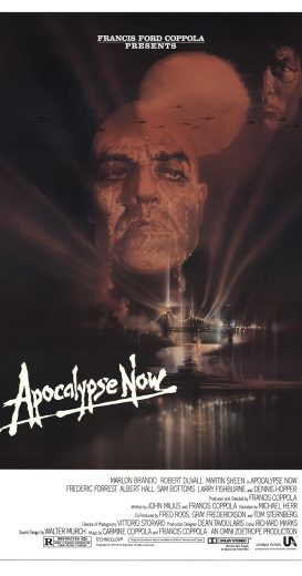 فيلم Apocalypse Now 1979 مترجم