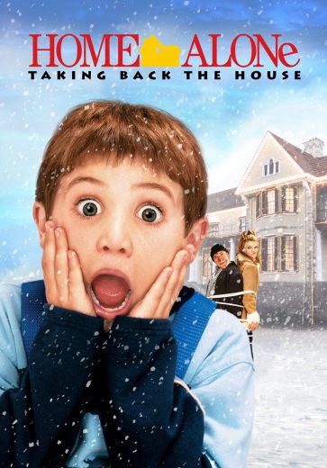 فيلم Home Alone 4 2002 مترجم