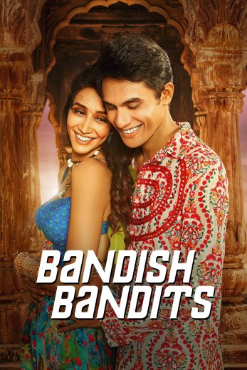 مسلسل Bandish Bandits كامل – الموسم الاول