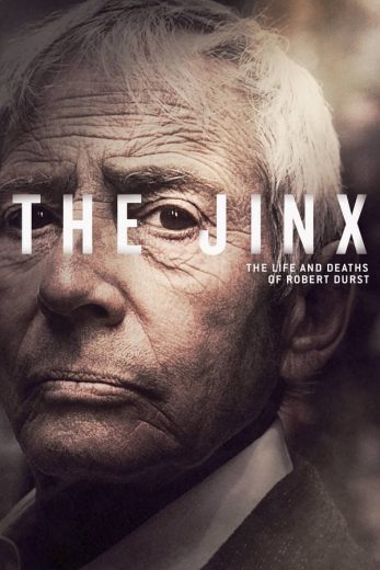 مسلسل The Jinx The Life and Deaths of Robert Durst كامل – الموسم الاول