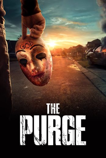 مسلسل The Purge كامل – الموسم الثاني