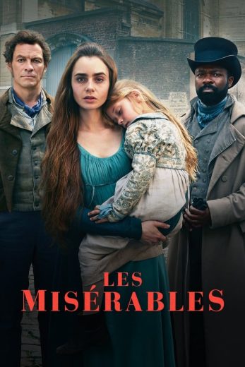 مسلسل Les Misérables كامل – الموسم الأول