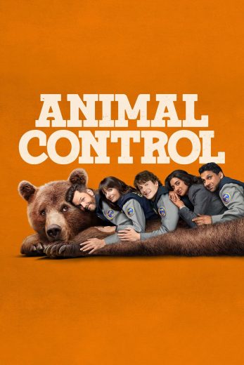 مسلسل Animal Control كامل – الموسم الثالث