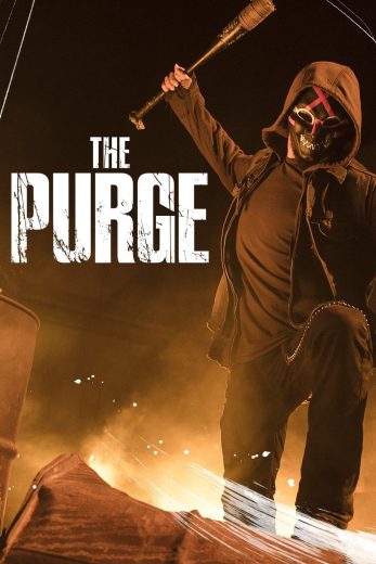 مسلسل The Purge كامل – الموسم الاول