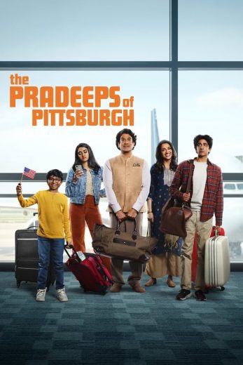 مسلسل The Pradeeps of Pittsburgh كامل – الموسم الاول