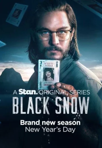 مسلسل Black Snow كامل – الموسم الثاني